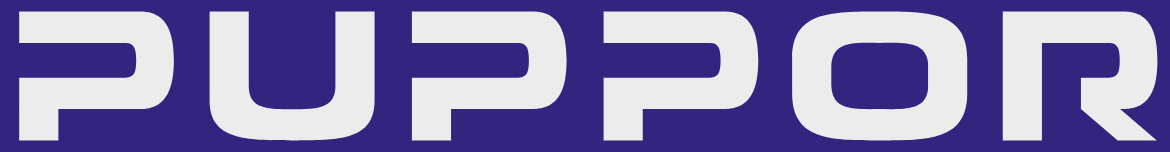 puppor logo